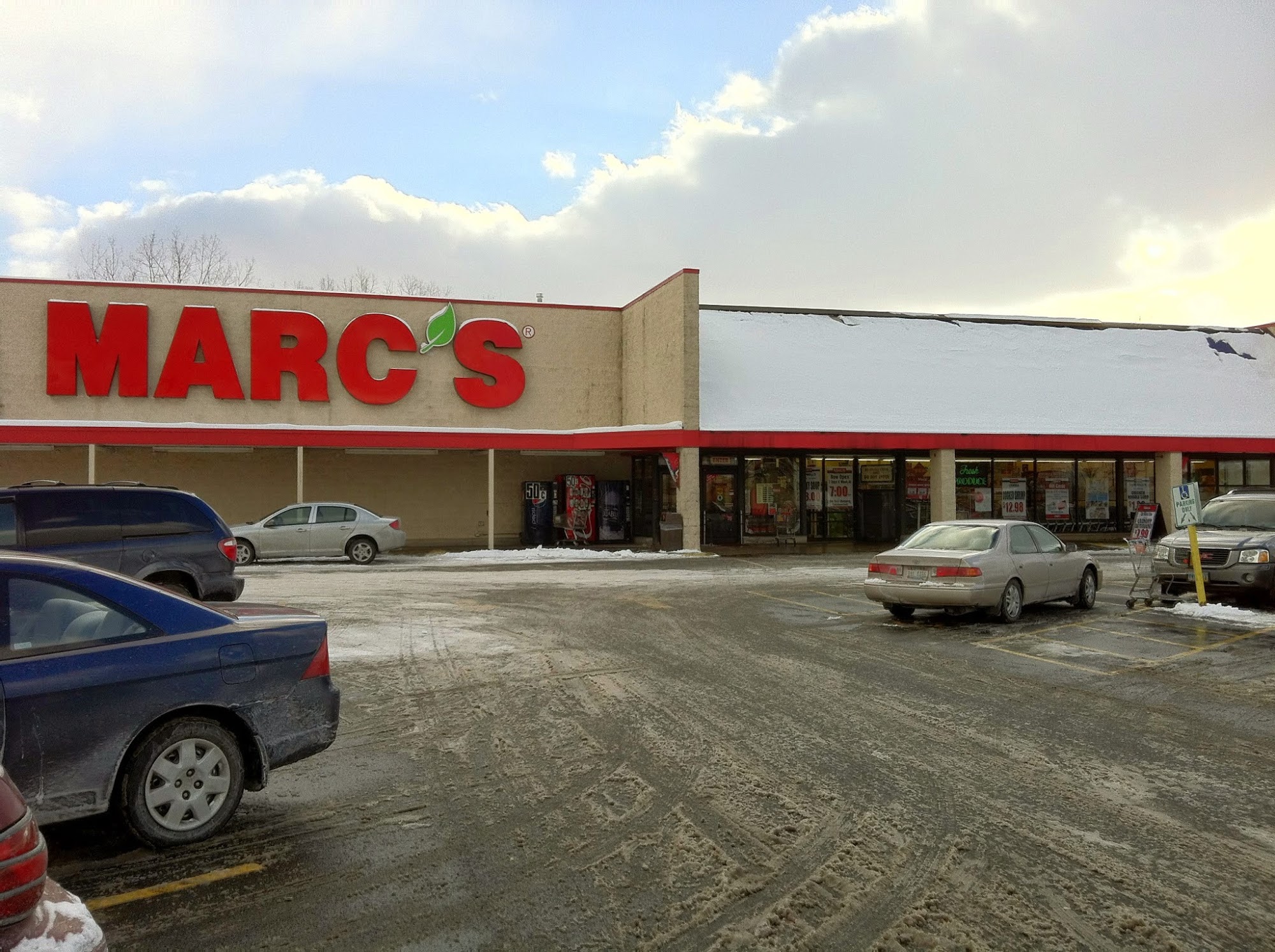 Marc's Stores