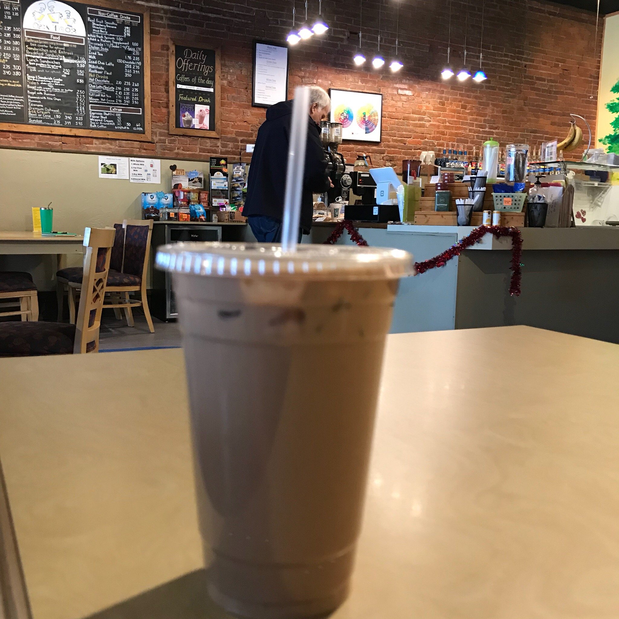 Photo credit: tripadvisor