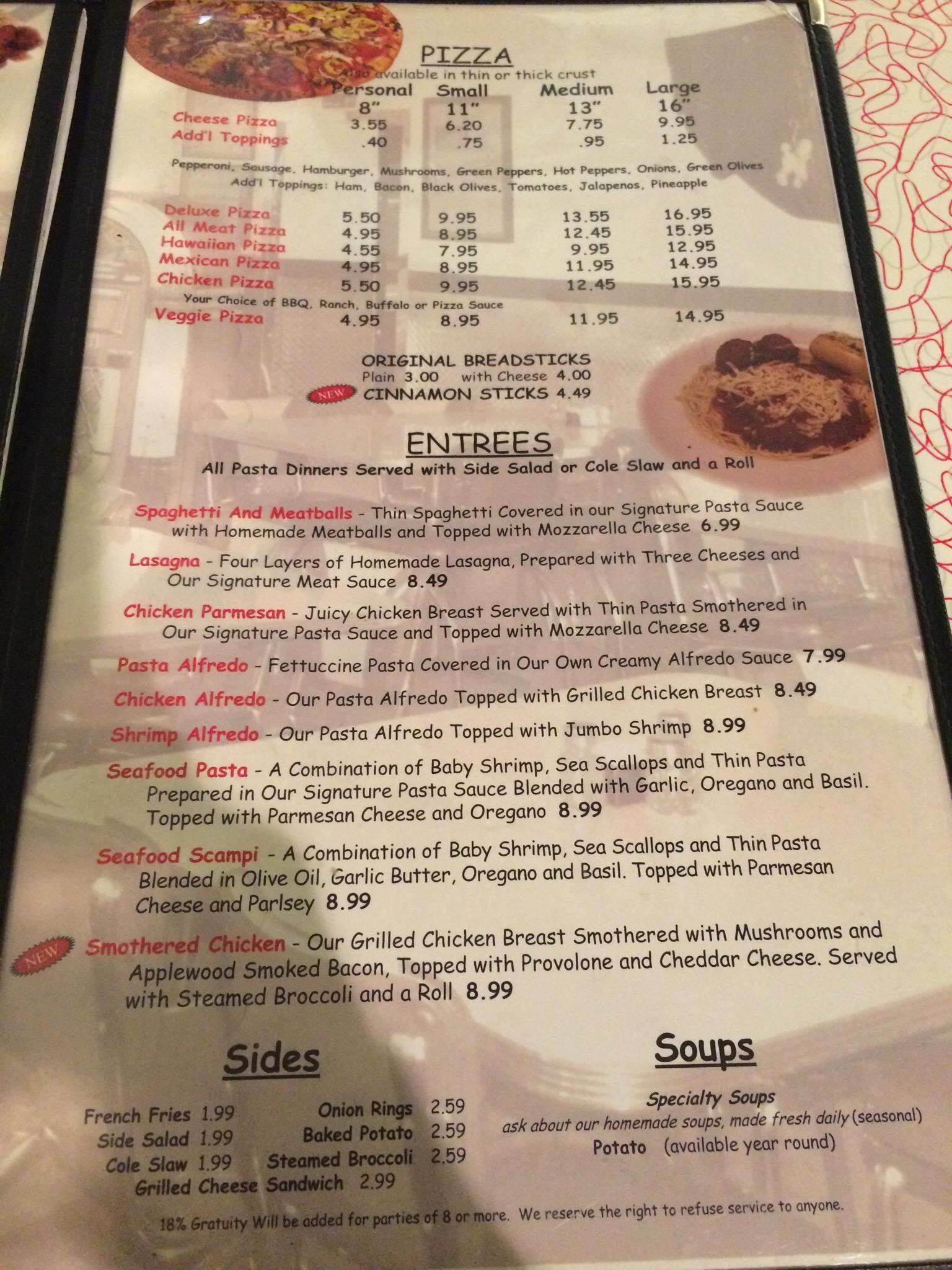 Photo credit: Tripadvisor