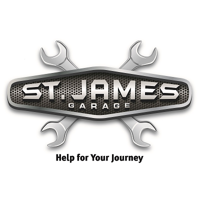 St. James Garage