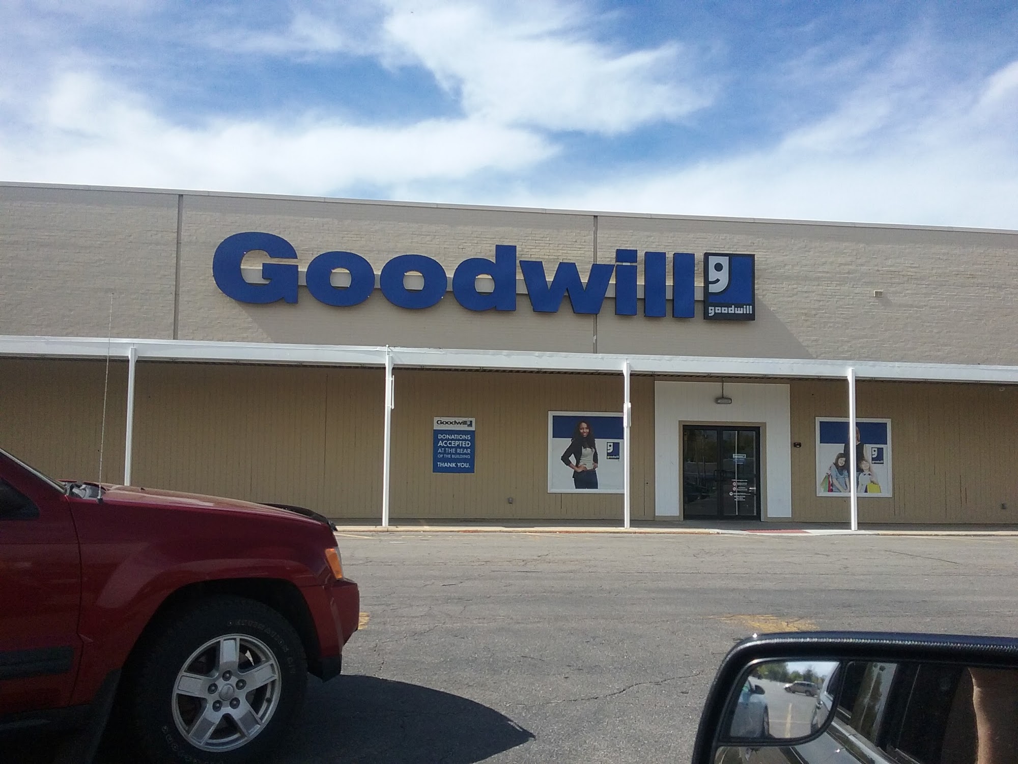 Goodwill Industries