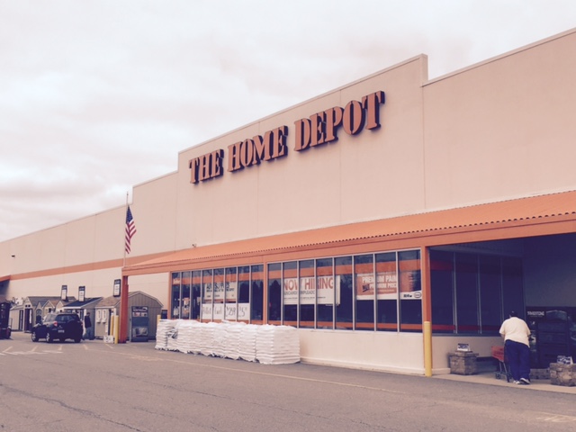 The Home Depot