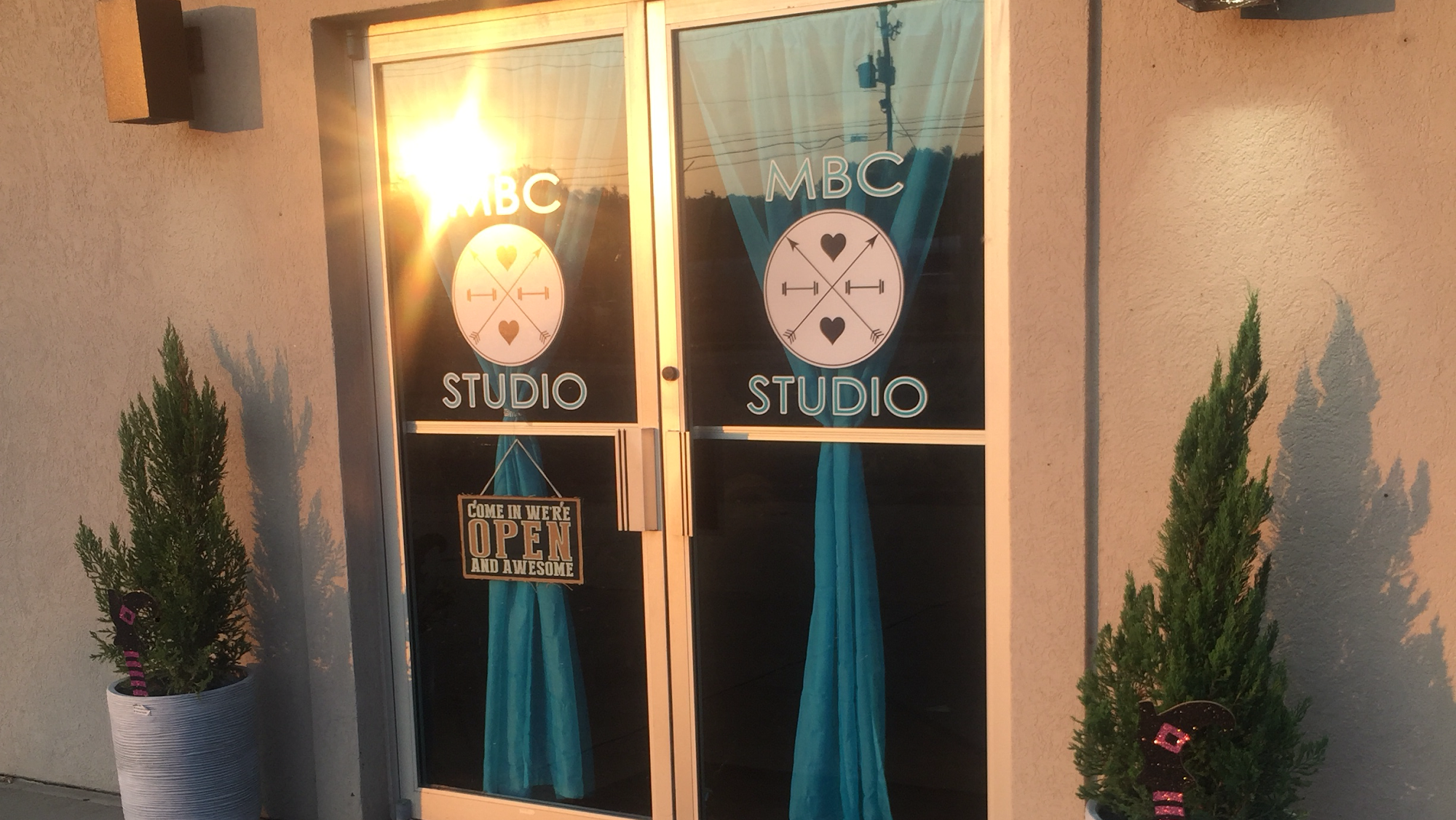 Marietta Boot Camp & MBC Studio