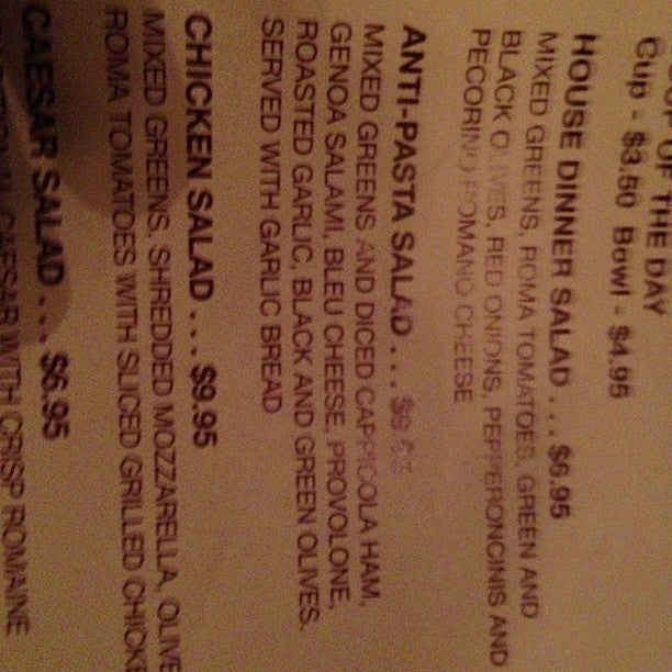 Photo credit: Foursquare