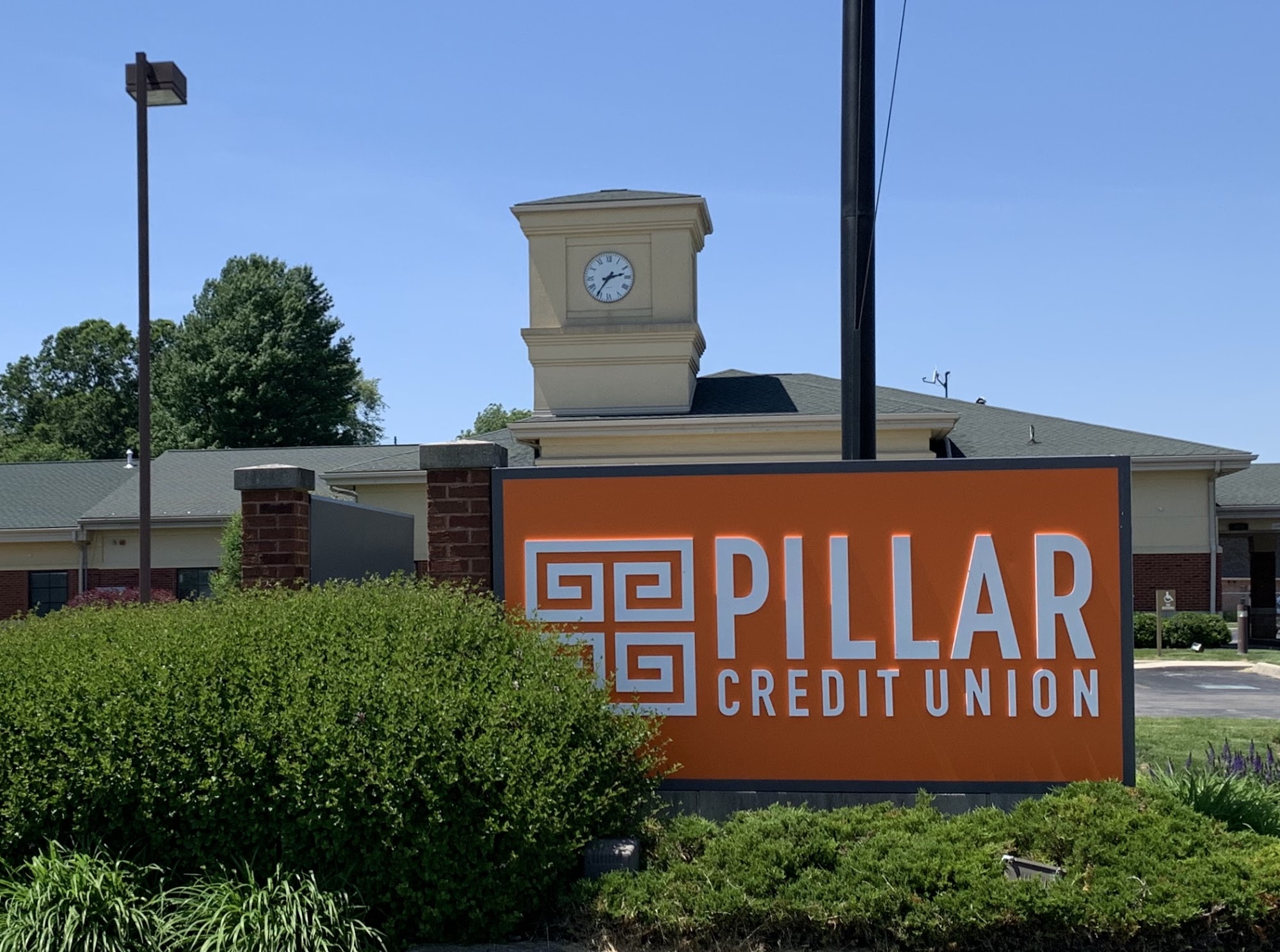 Pillar Credit Union
