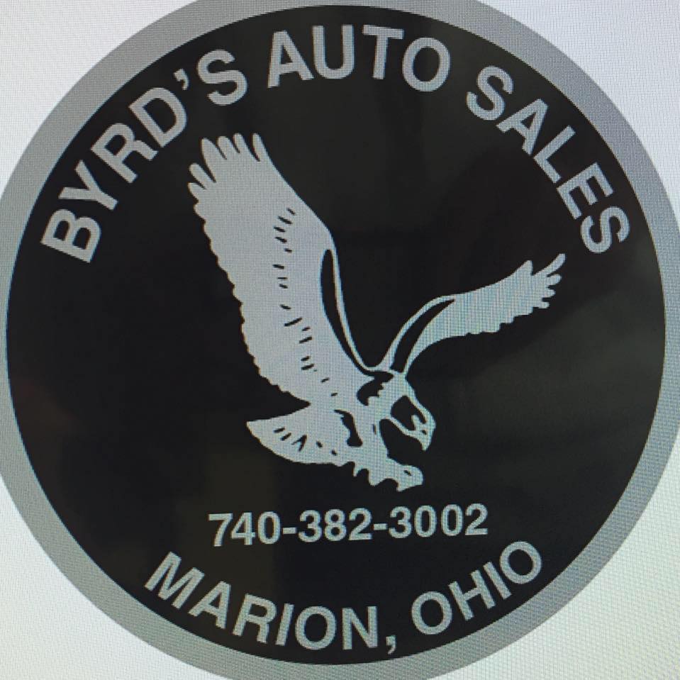 Byrd's Auto Sales