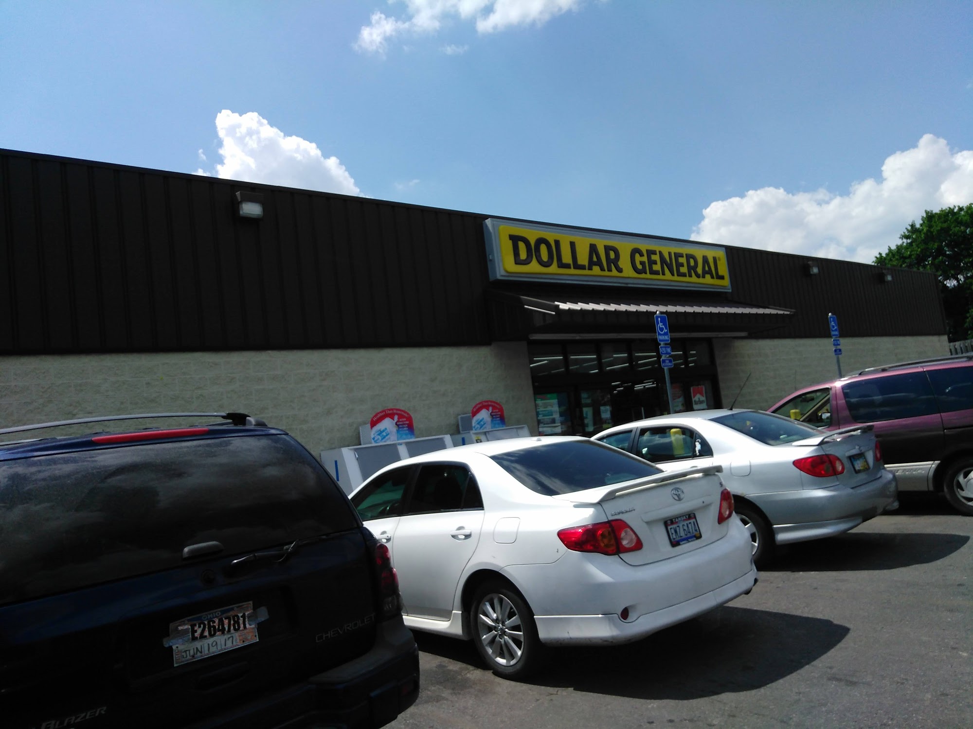 Dollar General