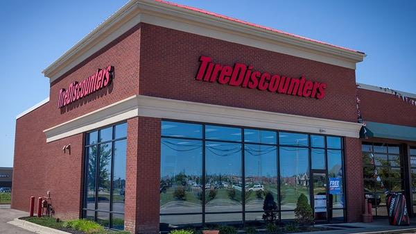 Tire Discounters