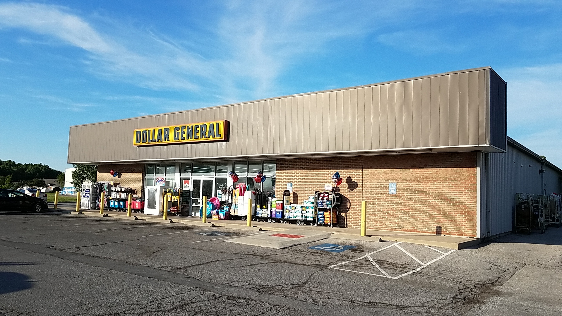 Dollar General