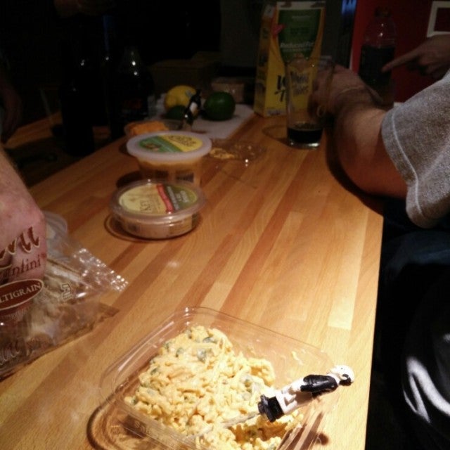 Photo credit: foursquare