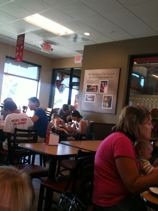 Photo credit: foursquare