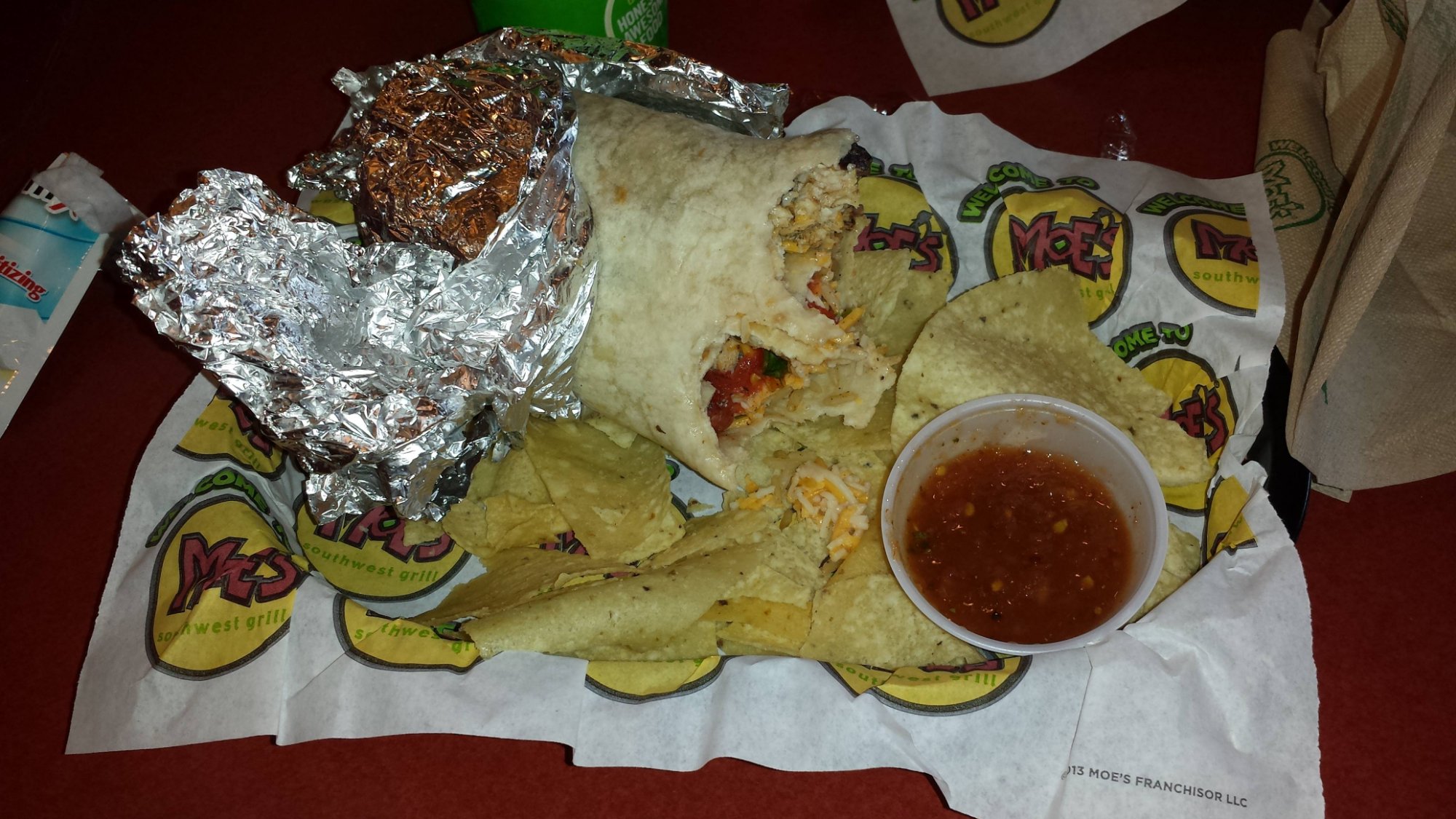 Photo credit: tripadvisor