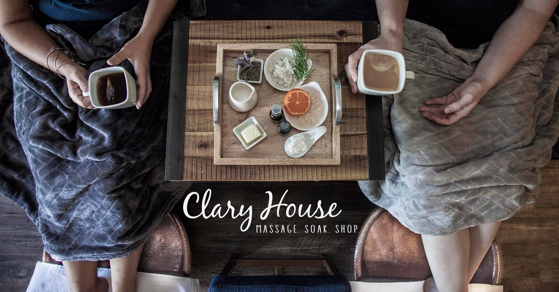 Clary House