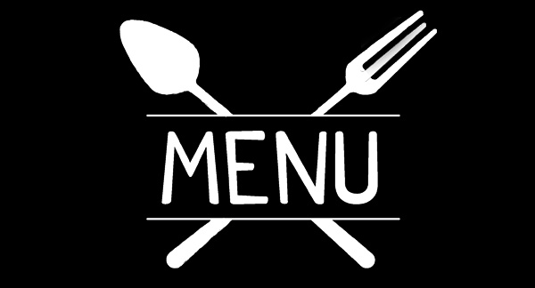 Parkway Sports Bar Menu