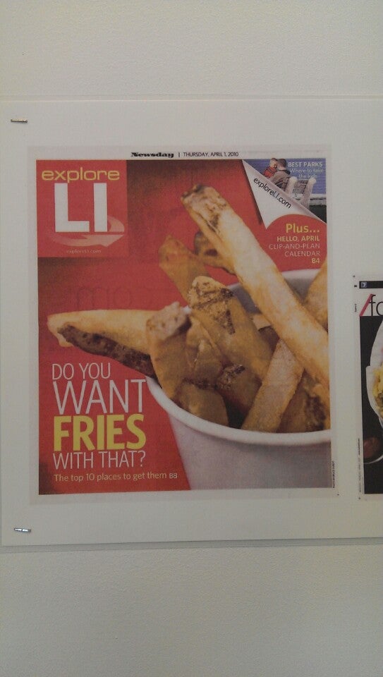 Photo credit: foursquare