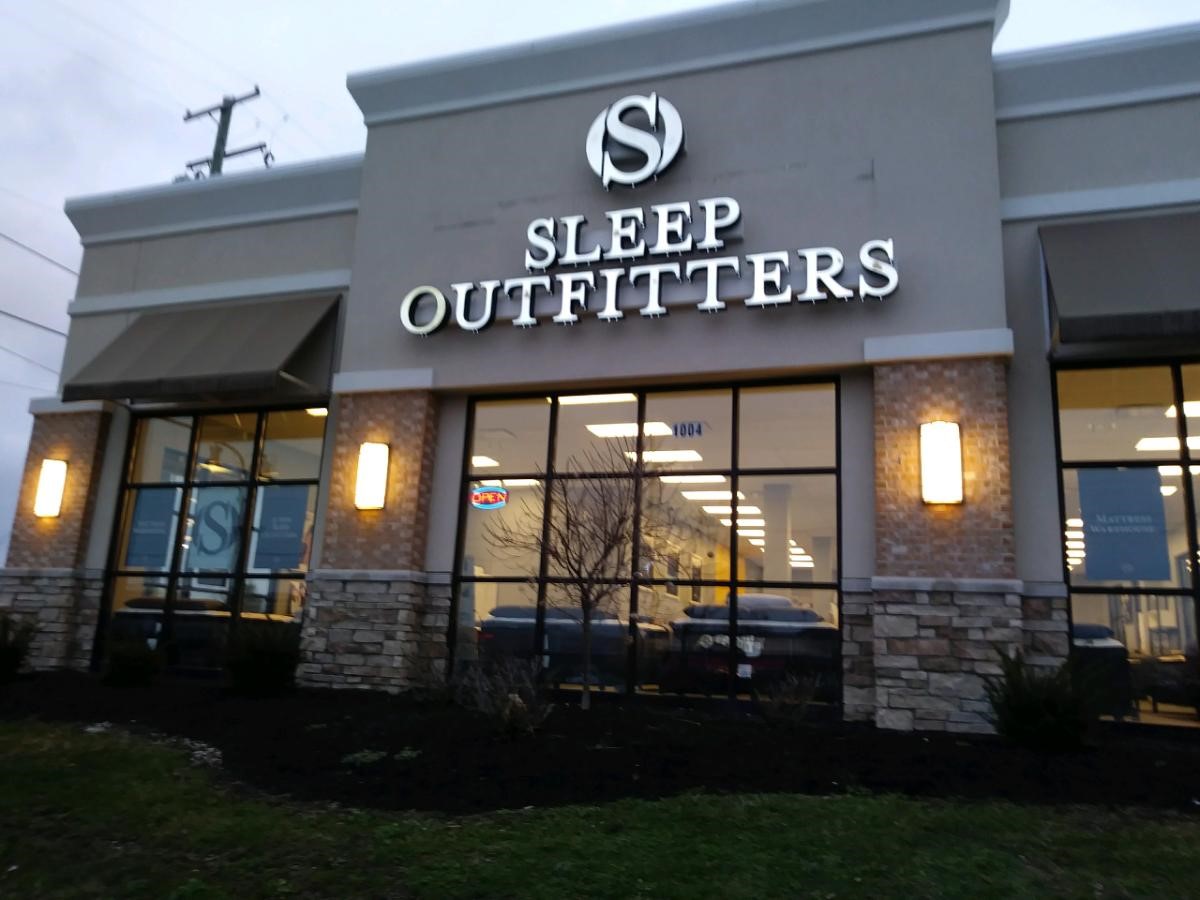 Sleep Outfitters