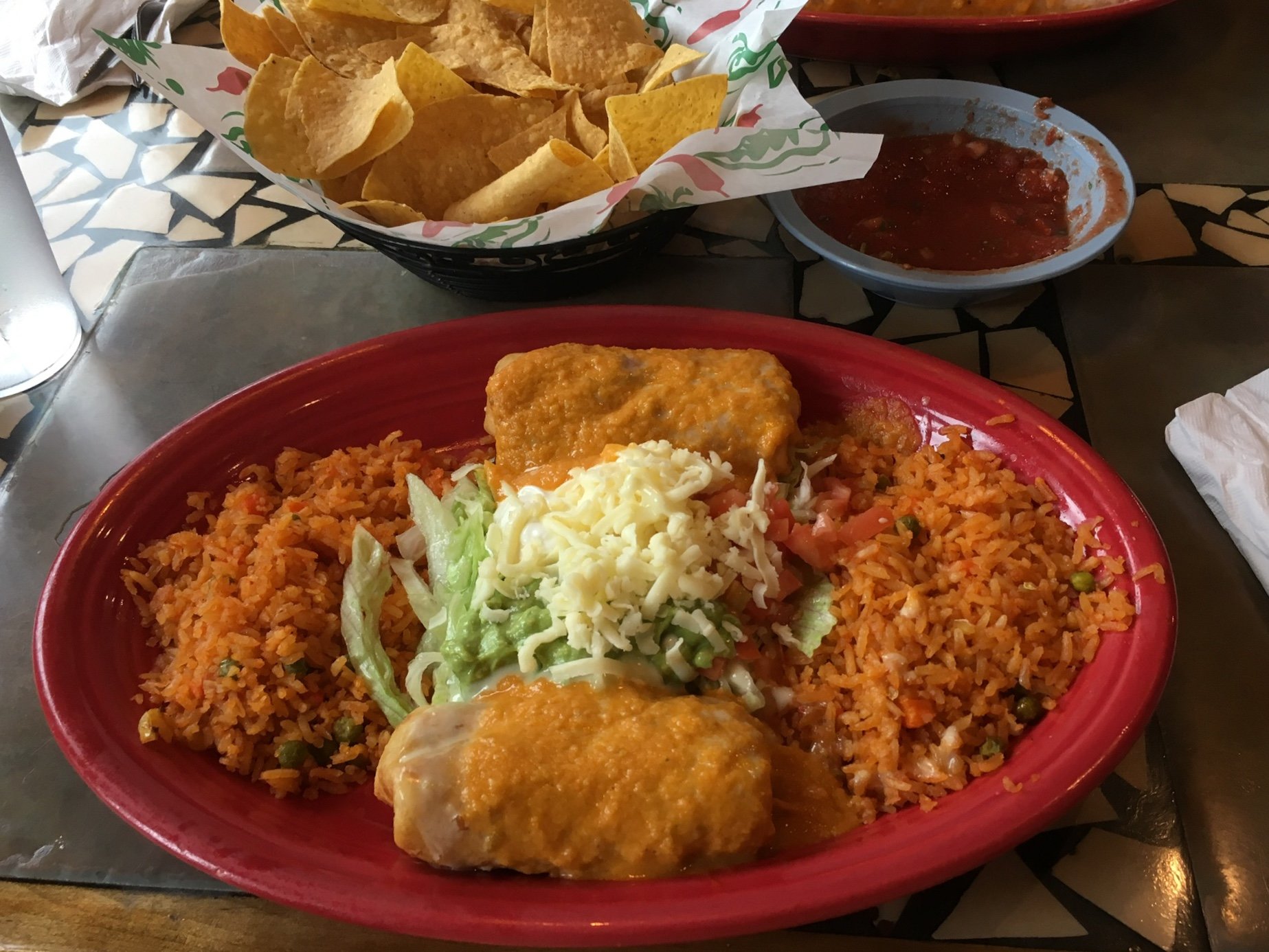 Photo credit: tripadvisor