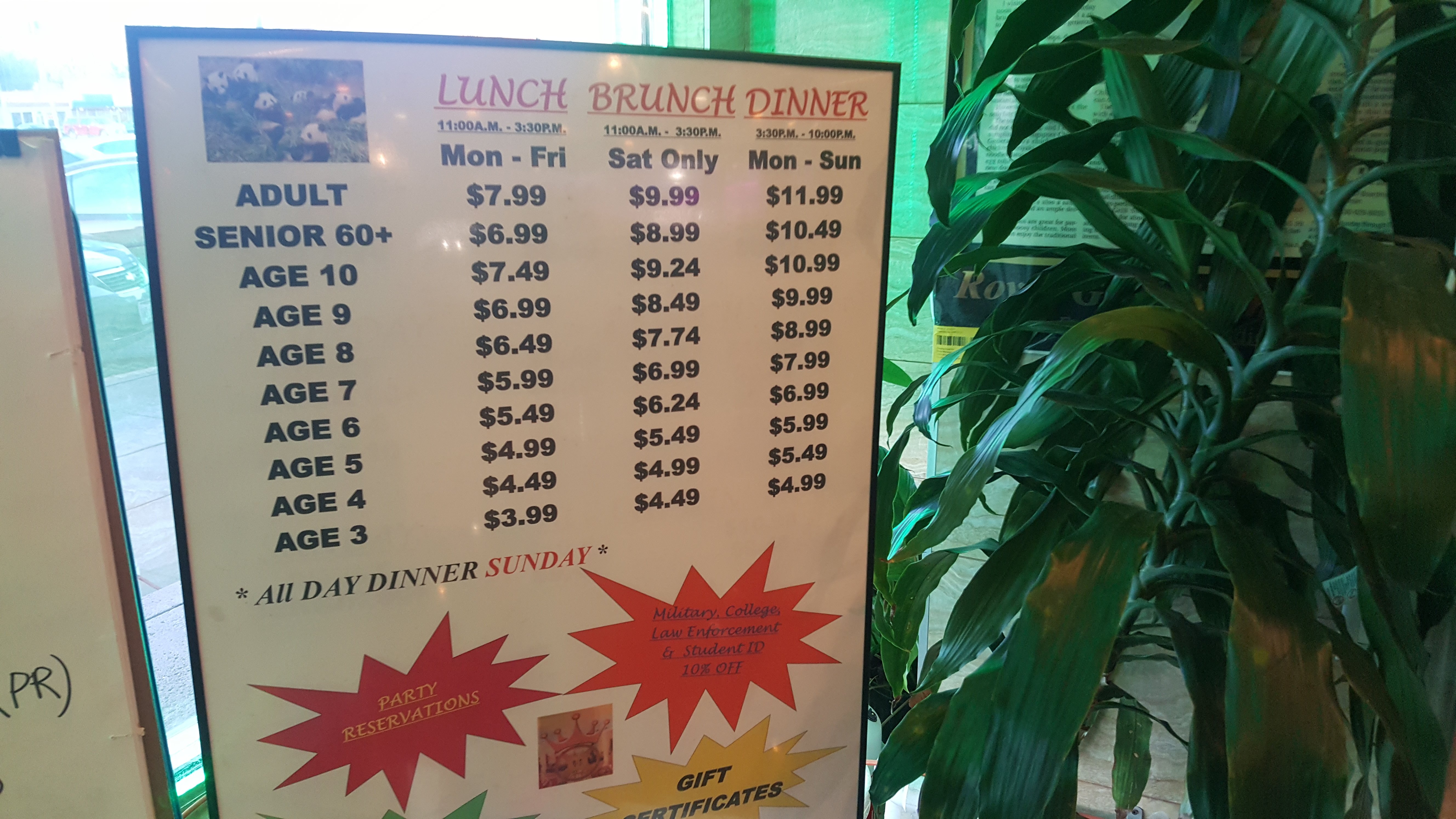 Photo credit: Tripadvisor