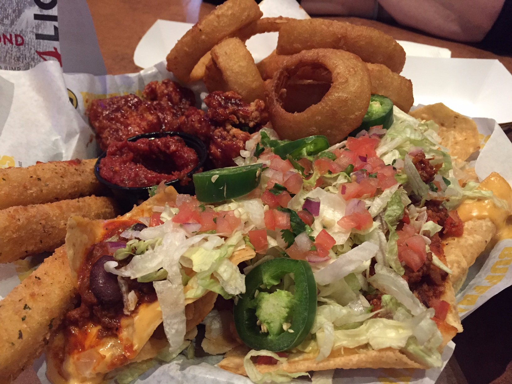 Photo credit: tripadvisor