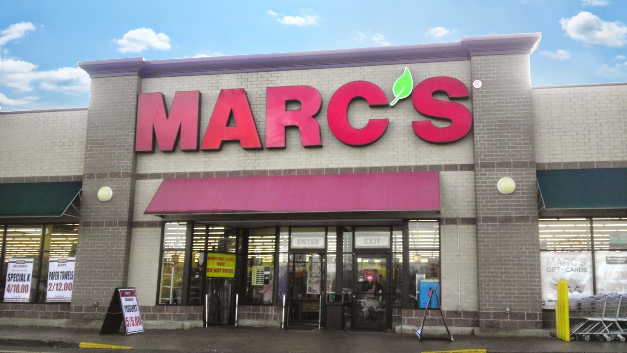 Marc's