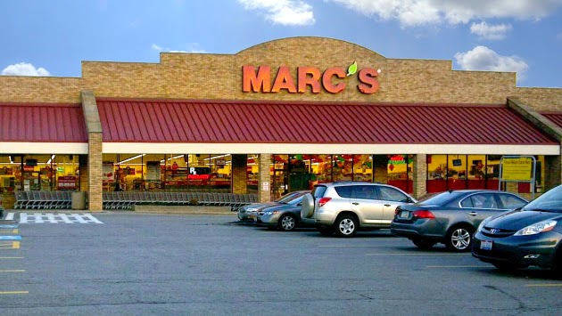 Marc's Pharmacy