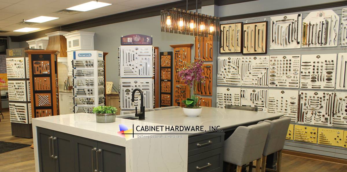 Cabinet Hardware | Ohio