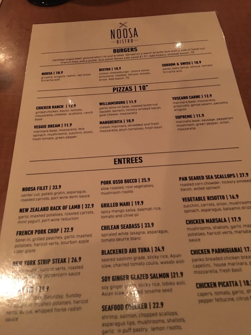 Photo credit: Foursquare