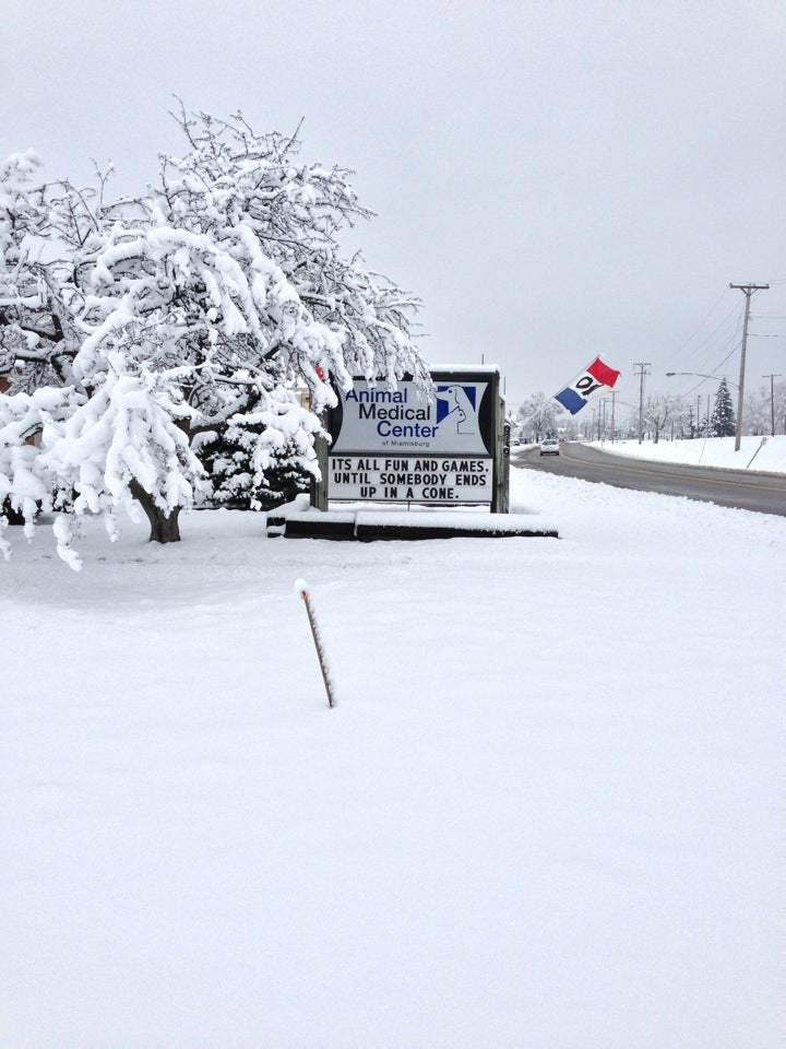 Animal Medical Center of Miamisburg