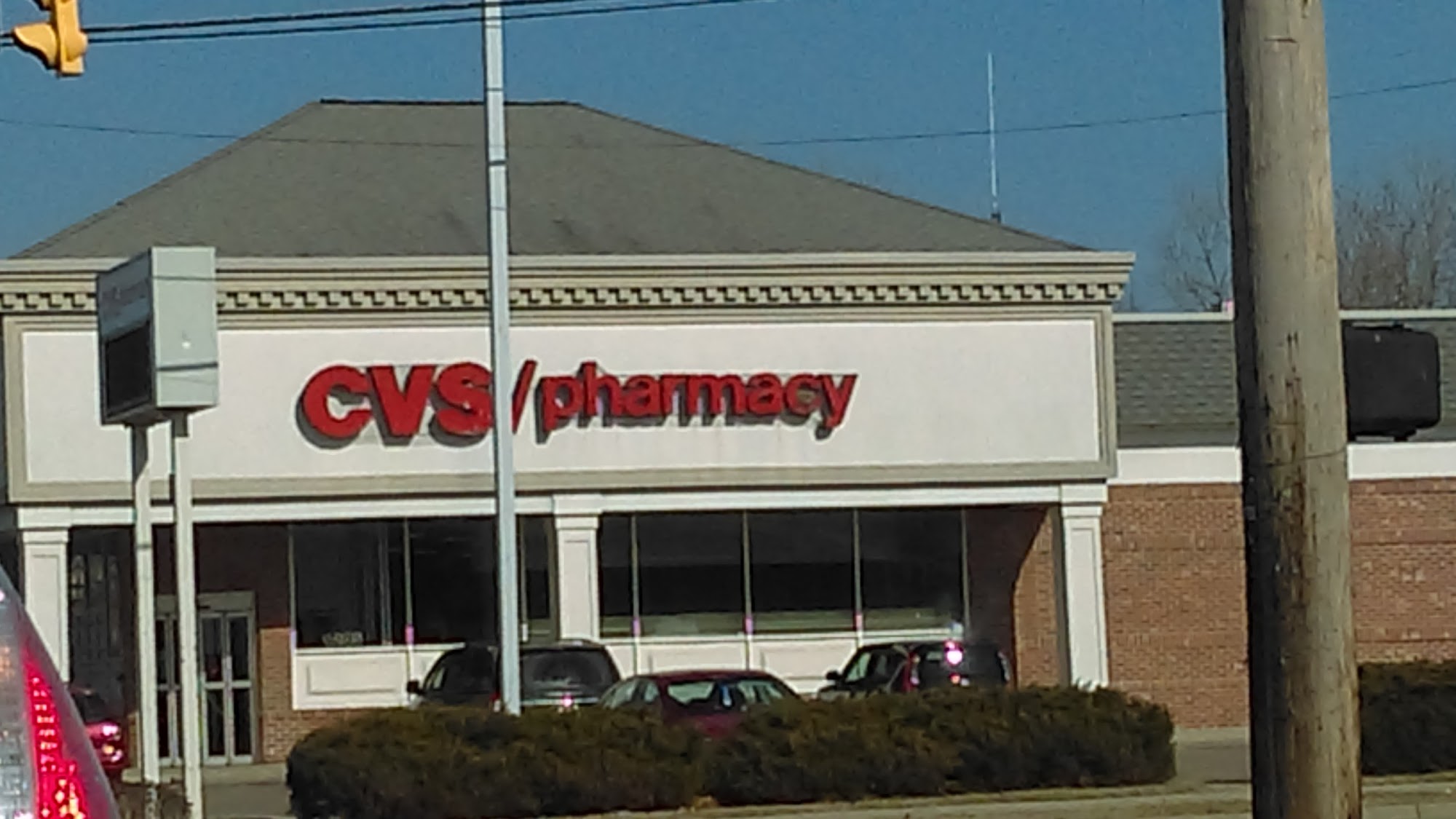 CVS