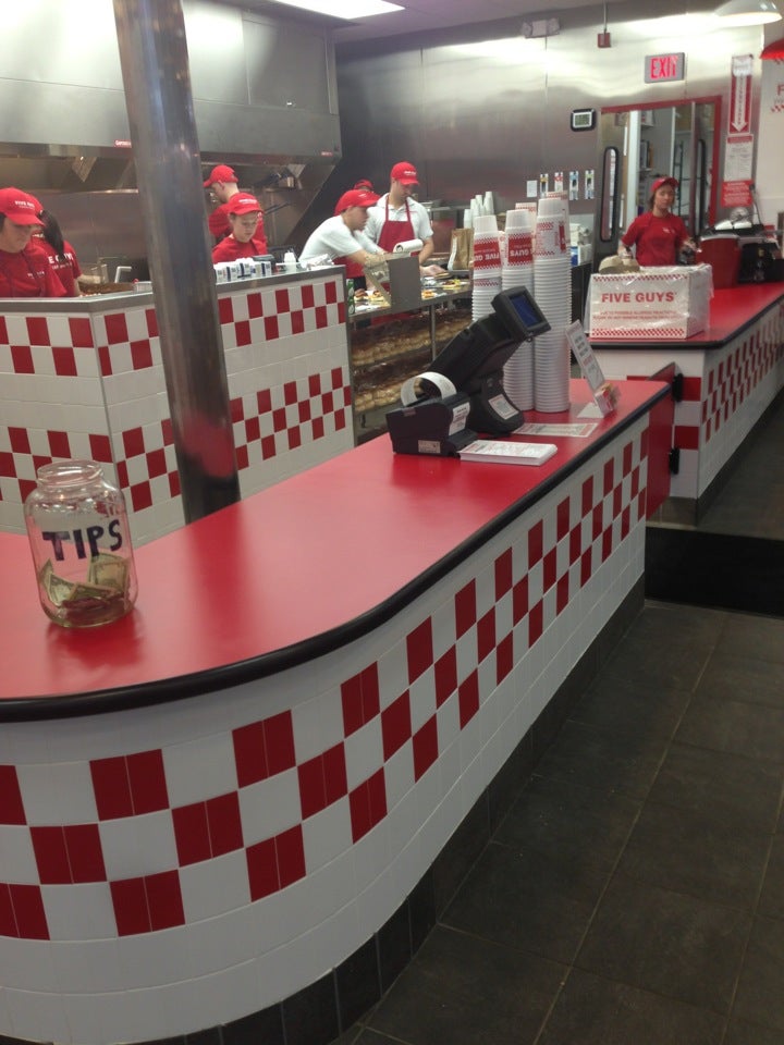 Photo credit: foursquare