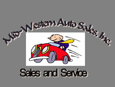 Mid-Western Auto Sales, Inc.