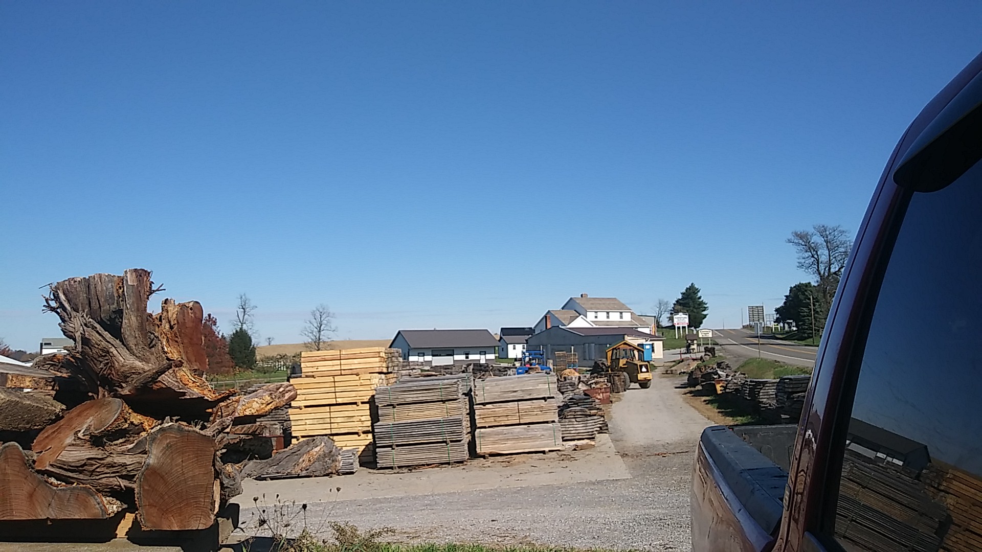 Kauffman Lumber & Supply