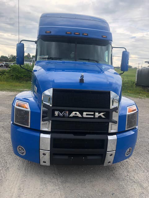 Doug's Trucking Inc