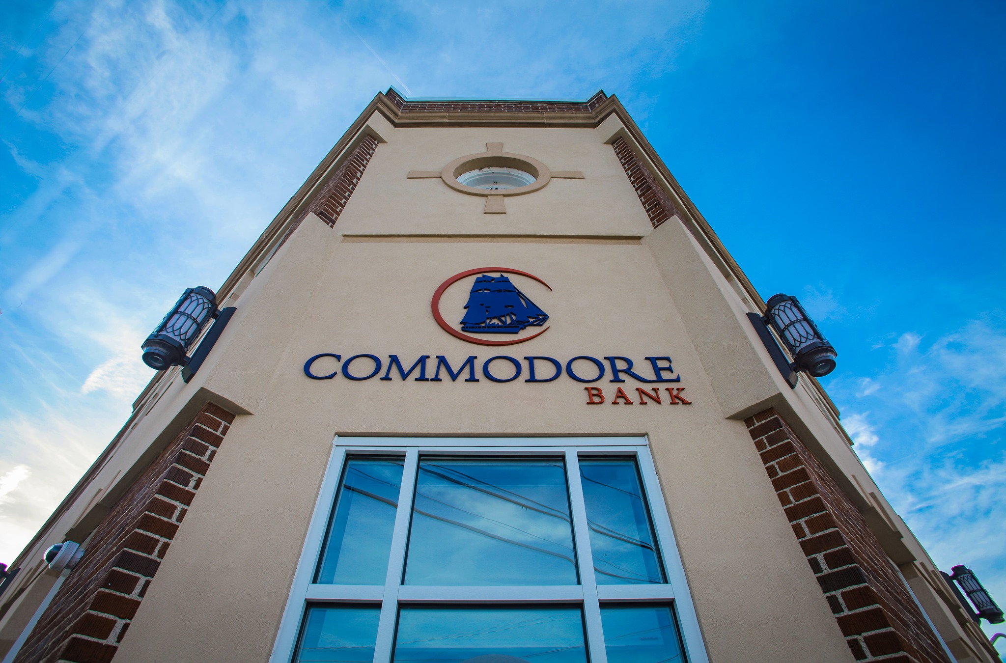 Commodore Bank