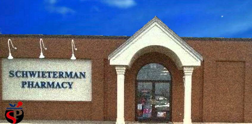 Schwieterman Pharmacy, Minster