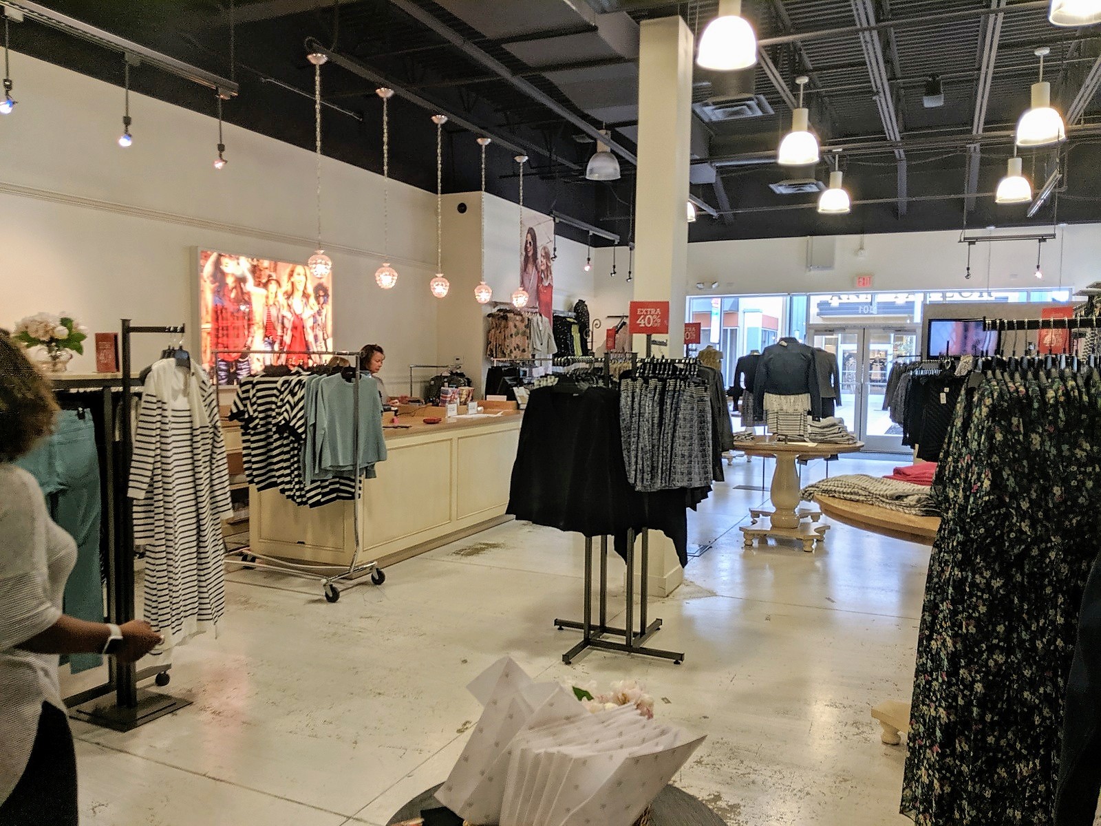 Cabi Factory Store