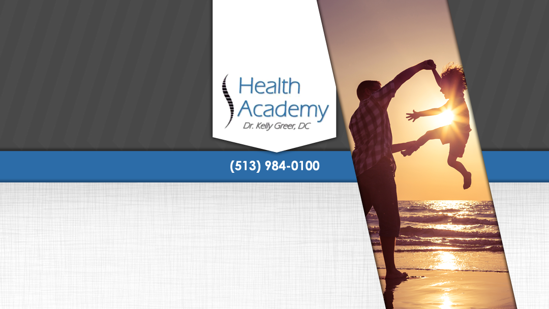 Health Academy Chiropractic