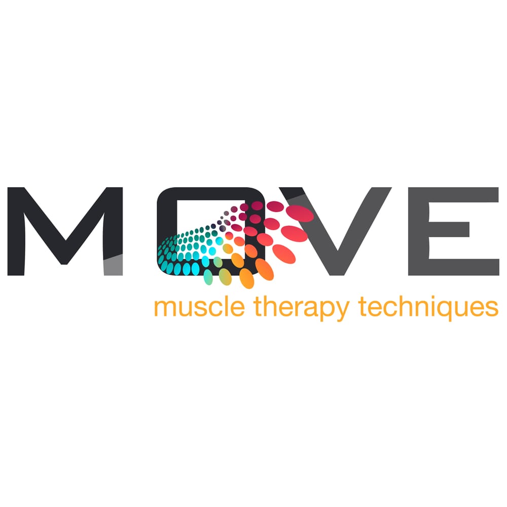 MOVE muscle therapy