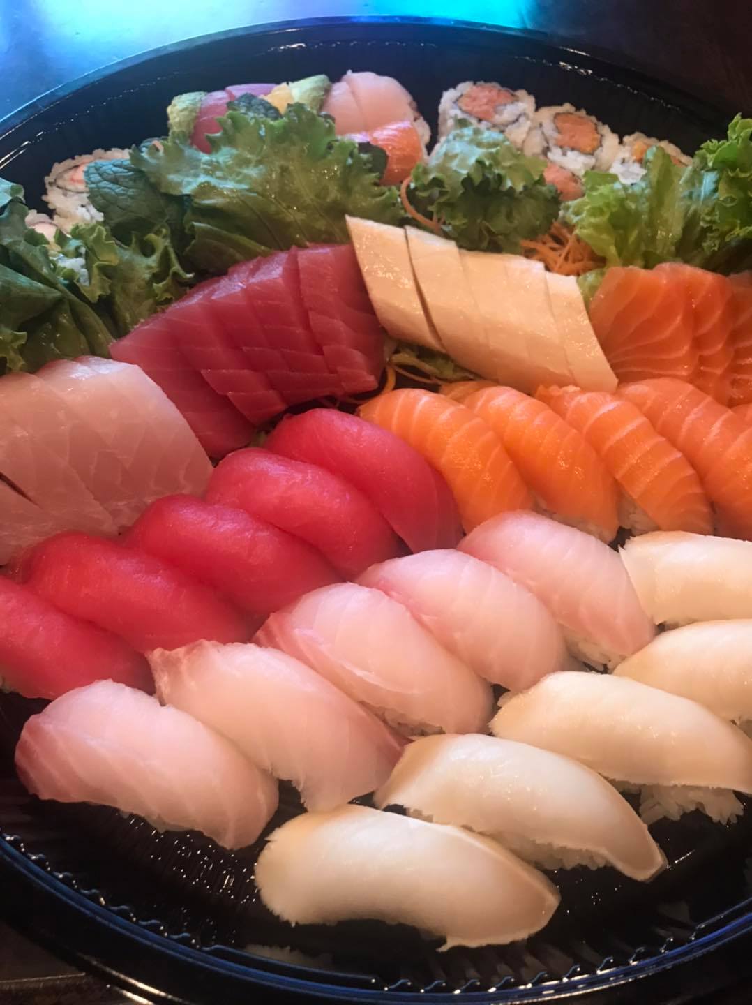 CJ Chan Restaurant 2747 W Alex Bell Rd, Moraine