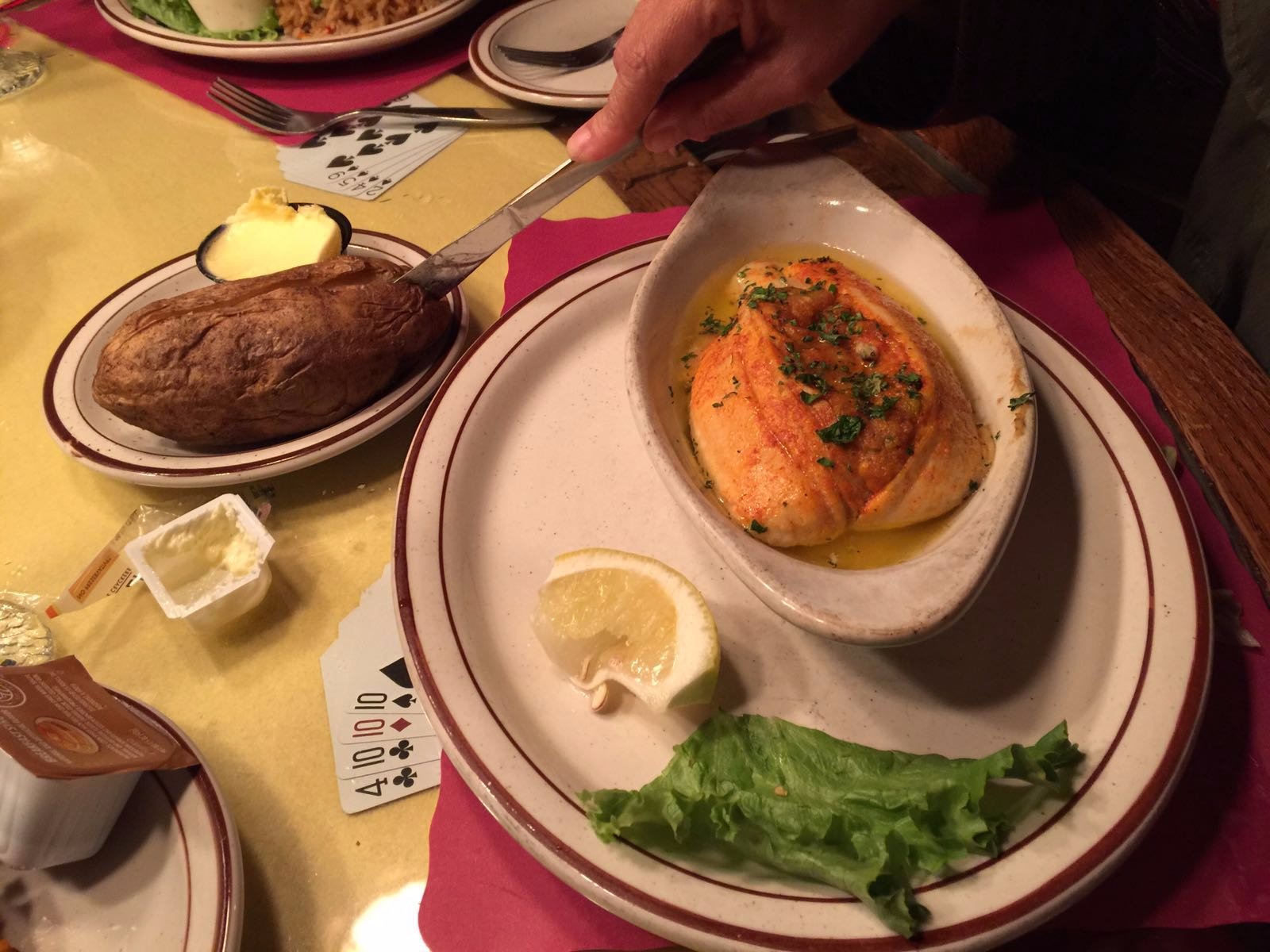 Photo credit: tripadvisor