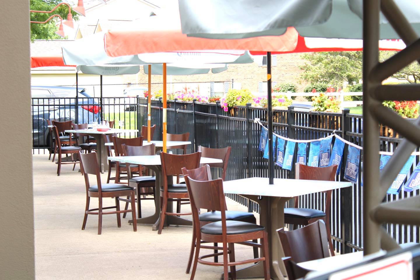 Chiapas Mexican Grill 2733 W Alex Bell Rd, Moraine