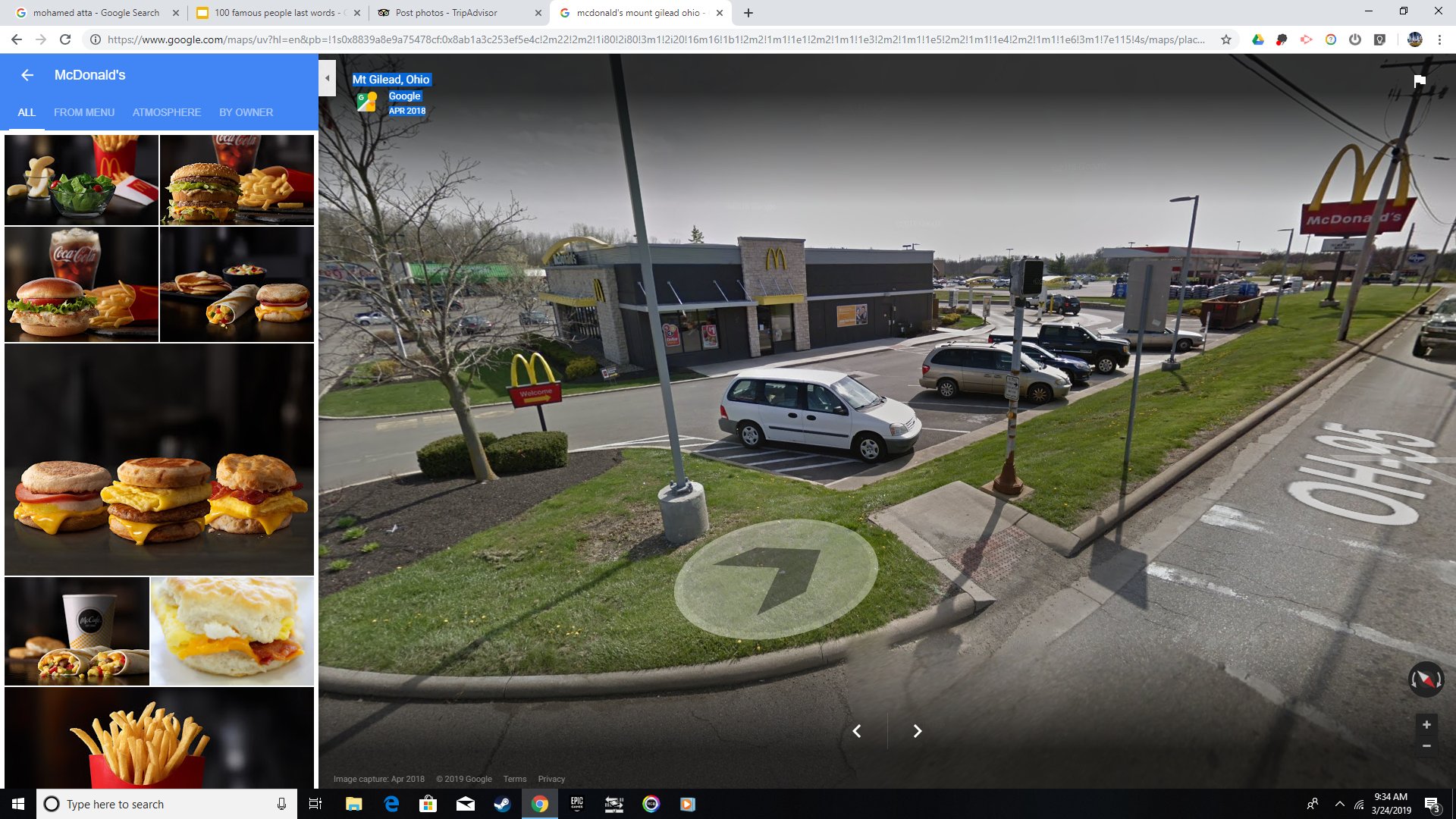 Photo credit: tripadvisor