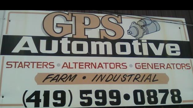Gps Automotive