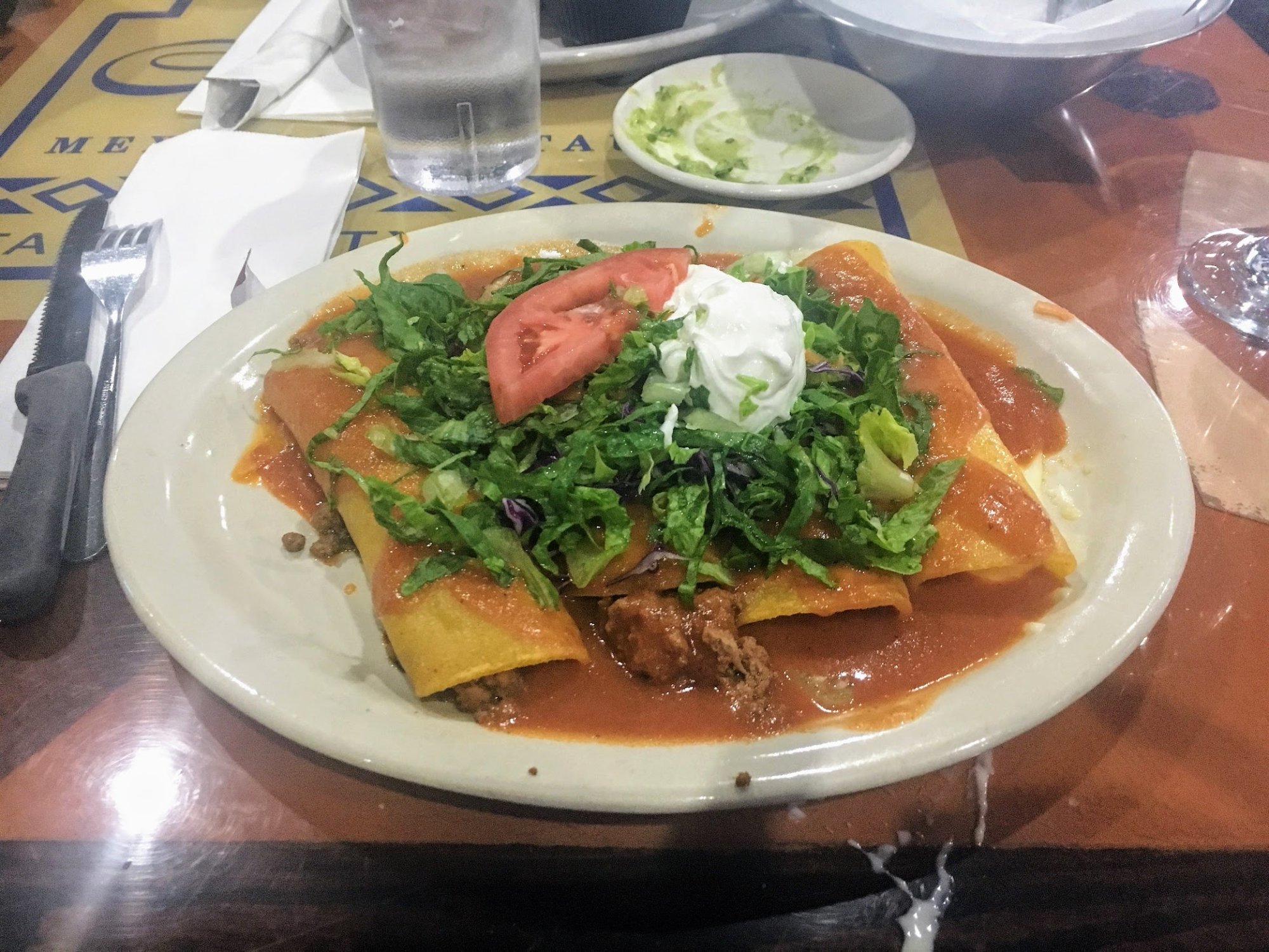 Photo credit: tripadvisor