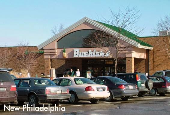 Buehler's Fresh Foods New Philadelphia