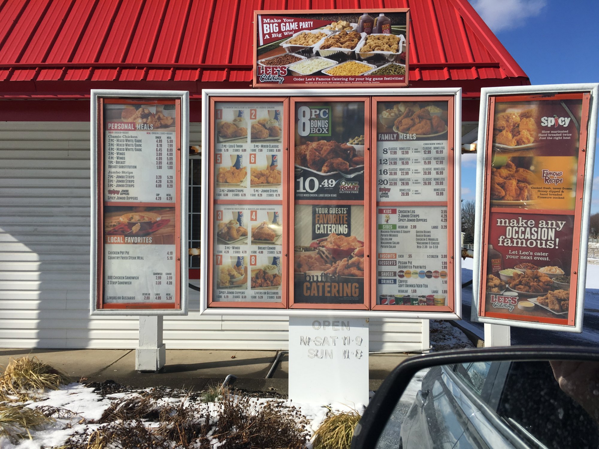 Photo credit: tripadvisor