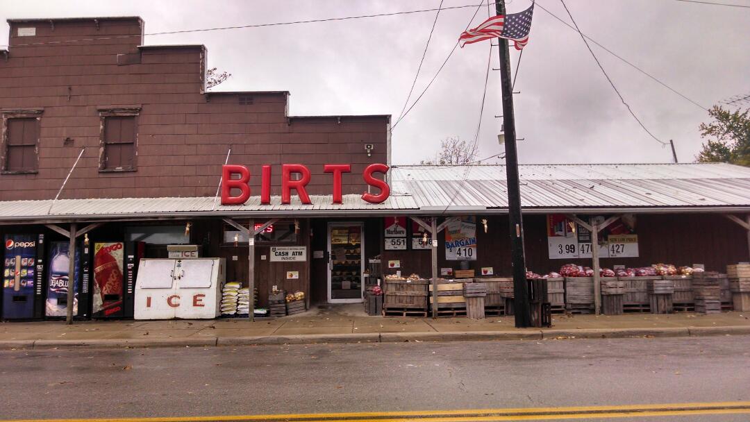 Birts Store