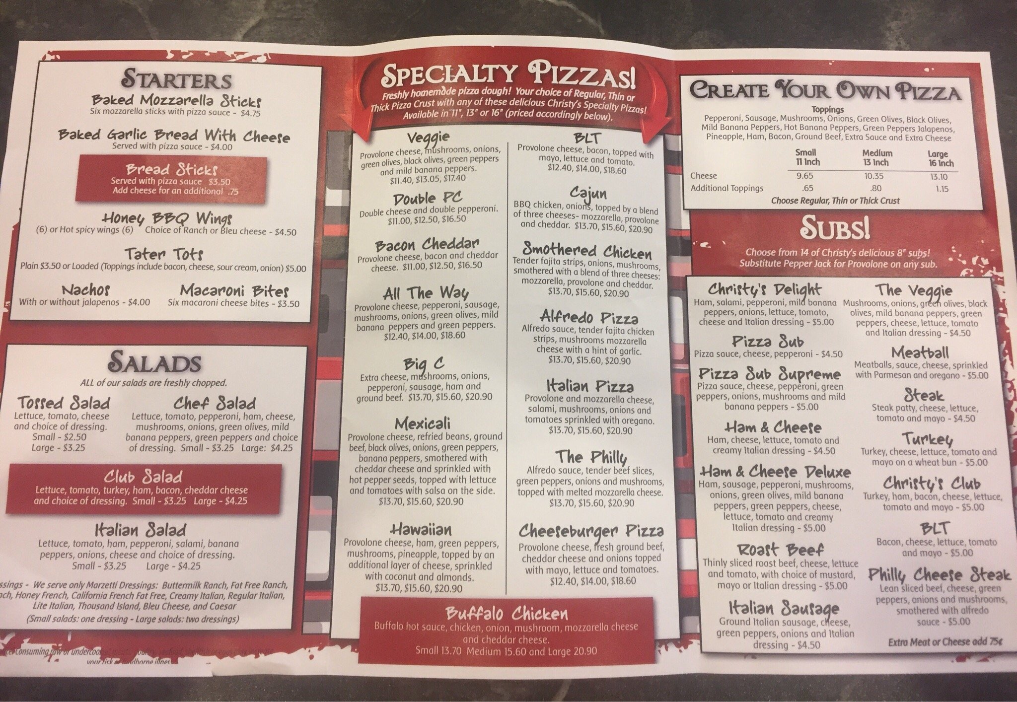 Photo credit: Tripadvisor