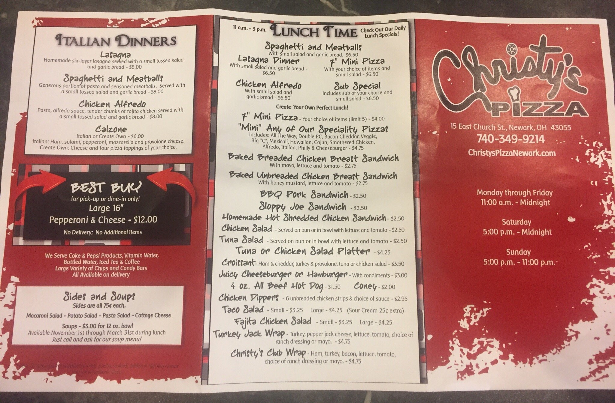 Photo credit: Tripadvisor