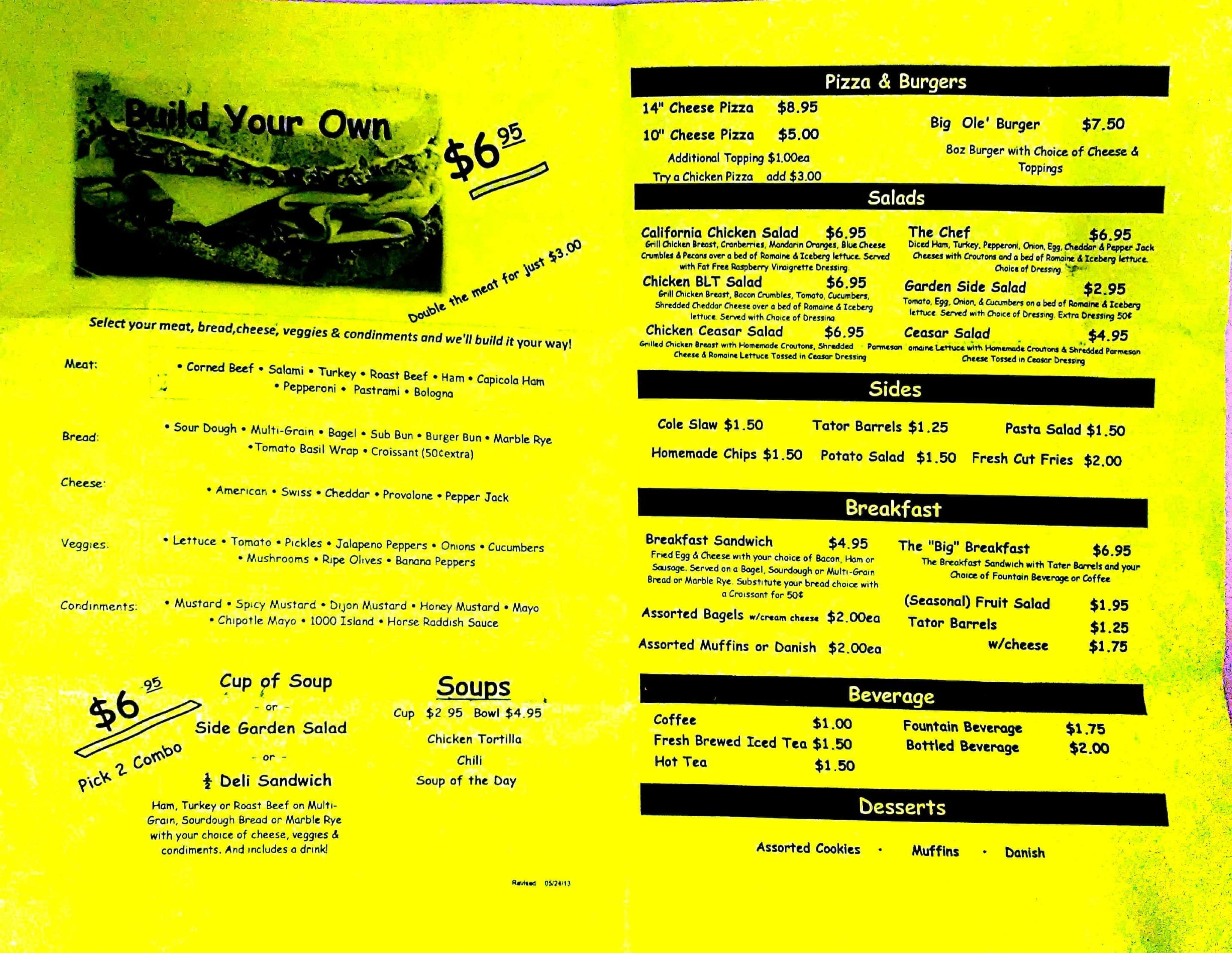 Photo credit: Tripadvisor